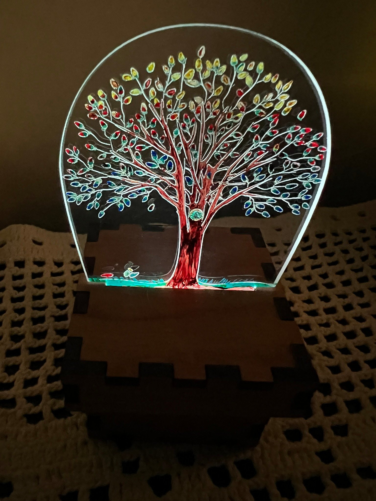 Live Oak Lens Kit - Image 2