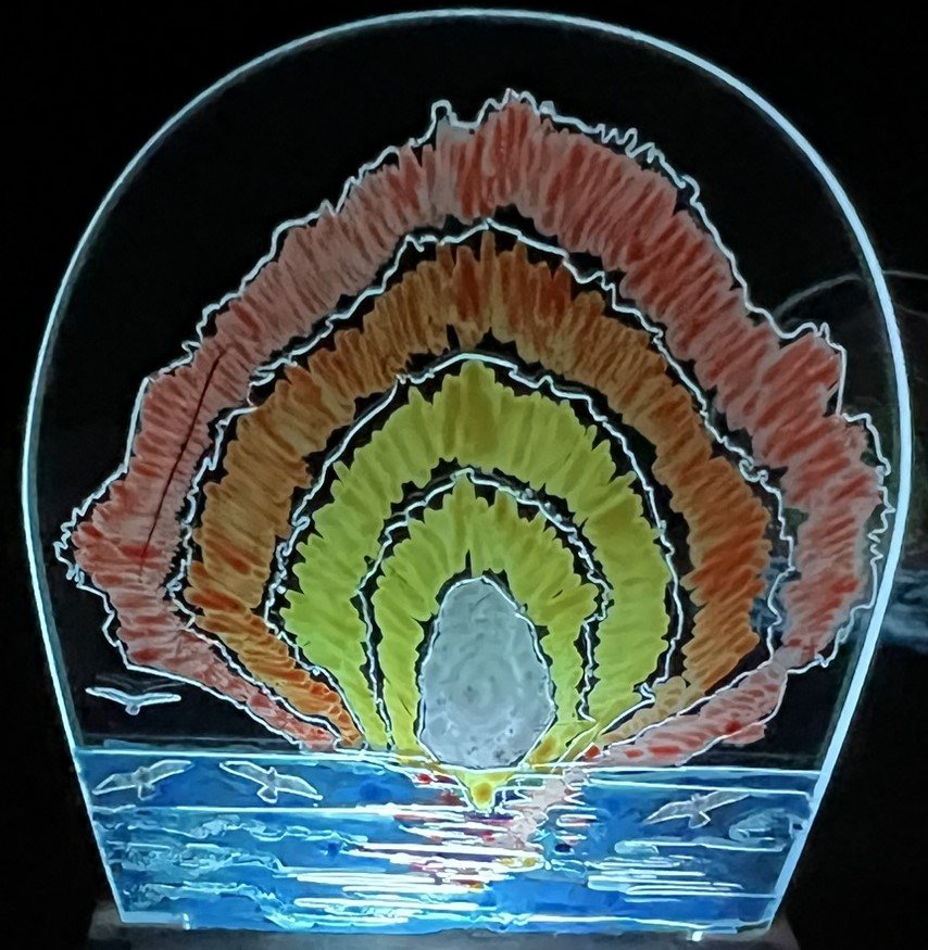 St. Augustine Sunrise Lens Kit - Image 5