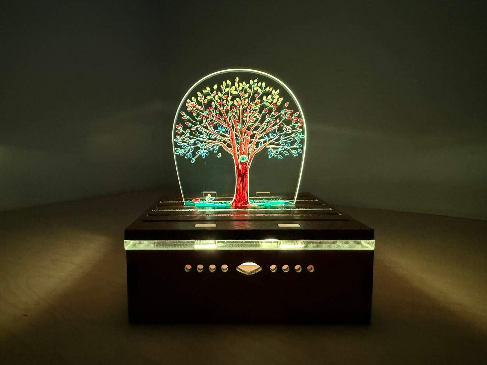 Live Oak Forest - Image 3