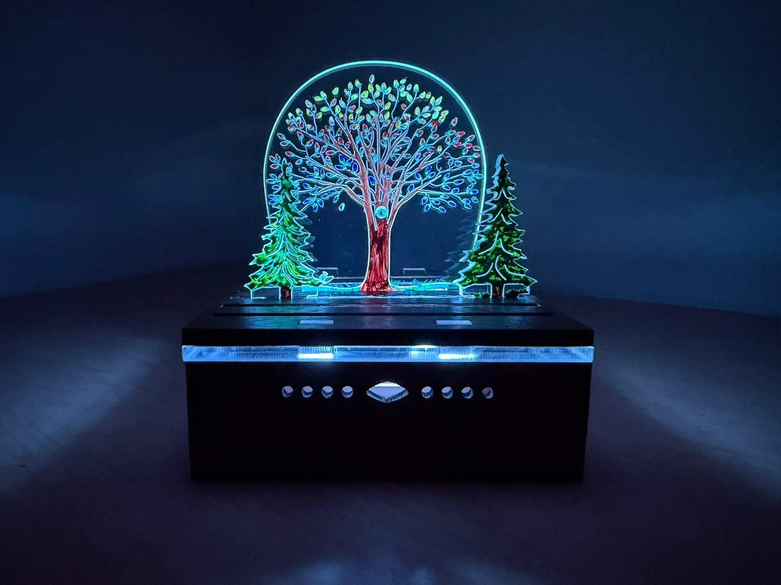 Live Oak Forest - Image 4