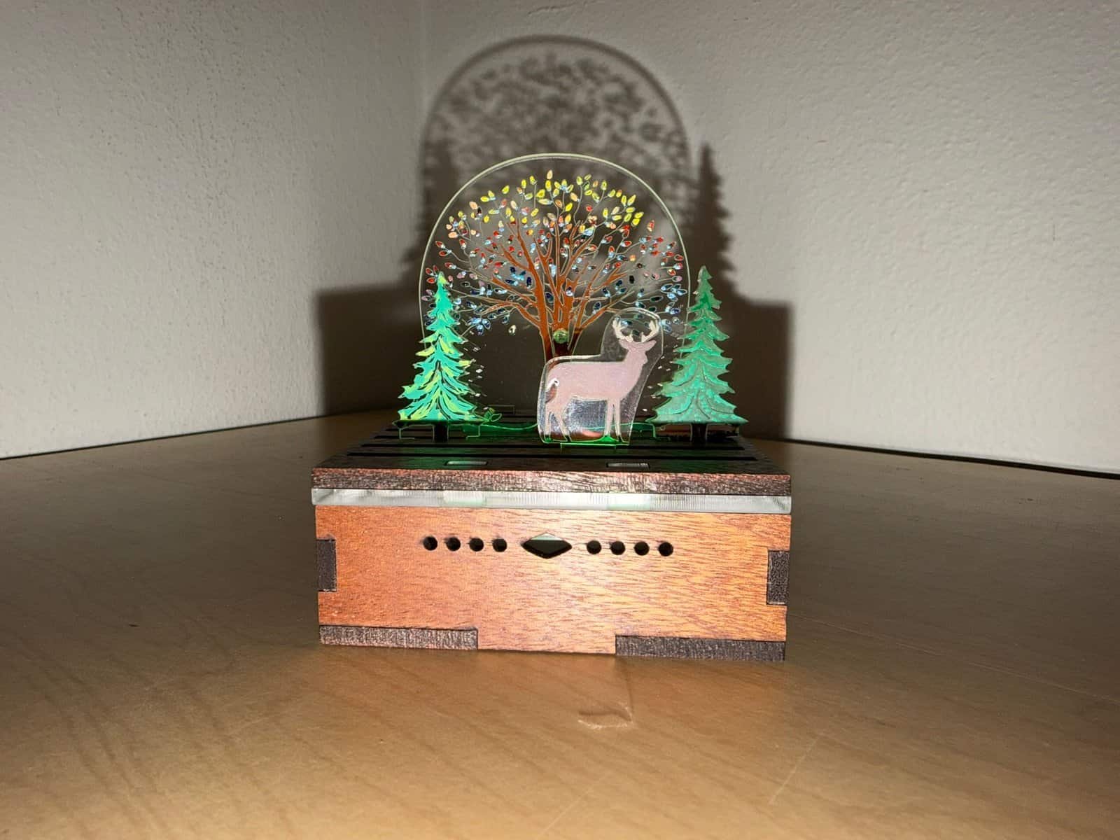 Live Oak Forest - Image 2