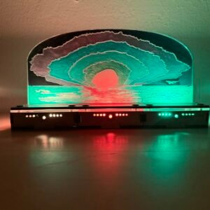 St. Augustine Sunrise-kit