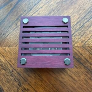 Goldiblox Core Wood Stage