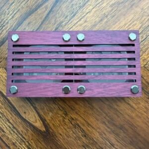 Goldiblox Duo Wood Stage