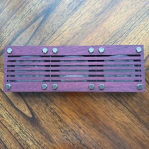 Goldiblox Grandeur Wood Stage